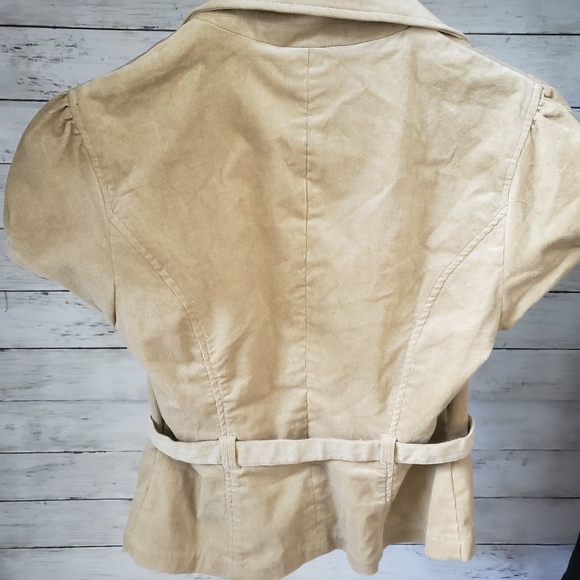 Girls Castro Jacket - Picture 5 of 7